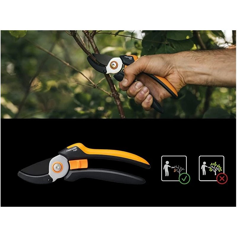 Grieznes fiskars 1057165