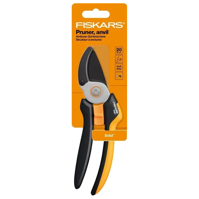 Grieznes fiskars 1057165