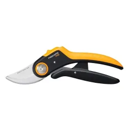 Oksakäärid rohelistele okstele Fiskars Power-Lever P721, 20 cm