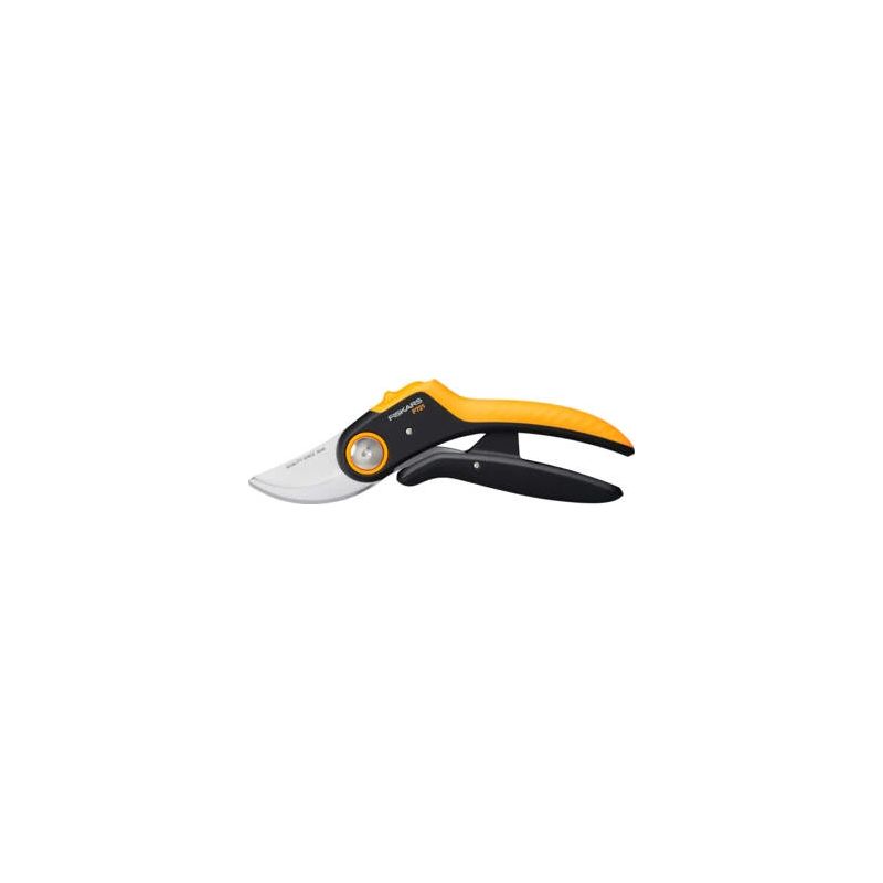 Fiskars Plus PowerLever P721 dārza grieznes ,bypass,