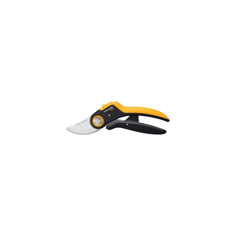 Oksakäärid rohelistele okstele Fiskars Power-Lever P721, 20 cm