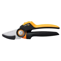Секатор для зеленых ветвей Fiskars PowerGear 1057174, 28.5 см