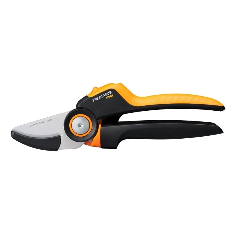 Grieznes zaļie zari Fiskars PowerGear 1057174, 28.5 cm