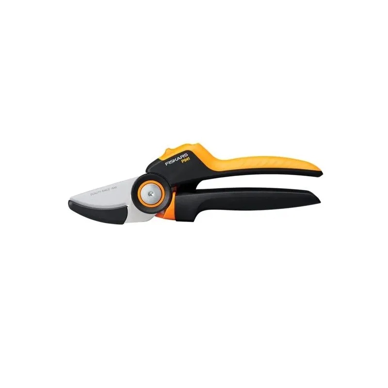 Grieznes zaļie zari Fiskars PowerGear 1057174, 28.5 cm