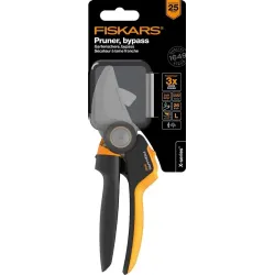 Fiskars PowerGear X-series L P961 dārza šķēres ,1057175,
