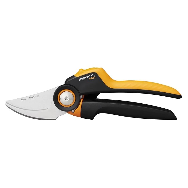 Fiskars PowerGear X-series L P961 dārza šķēres ,1057175,