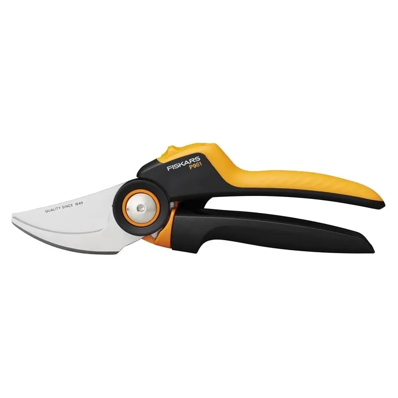 Grieznes zaļie zari Fiskars PowerGear X-series L P961, 21.5 cm