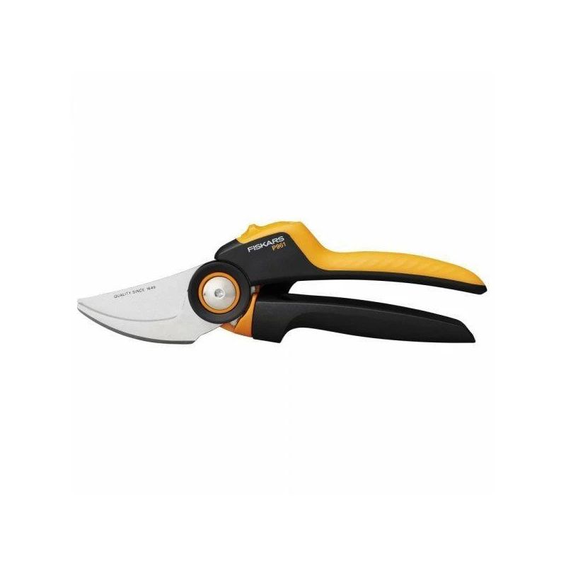 Fiskars PowerGear X-series L P961 dārza šķēres ,1057175,