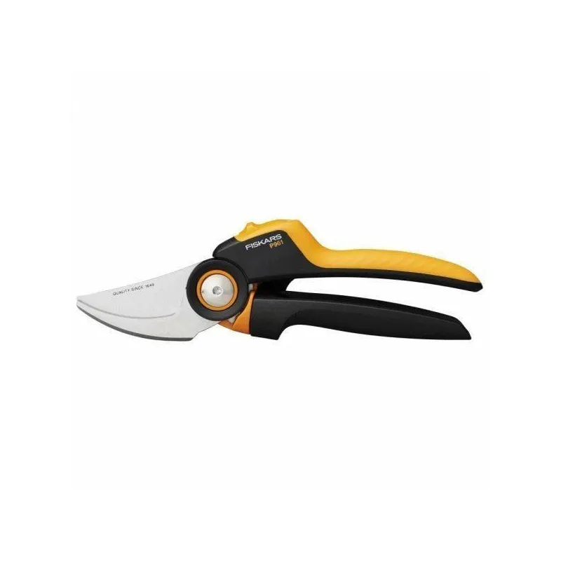 Grieznes zaļie zari Fiskars PowerGear X-series L P961, 21.5 cm