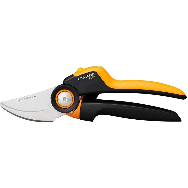 Fiskars PowerGear X-series L P961 dārza šķēres ,1057175,