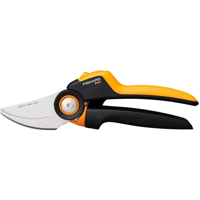Grieznes zaļie zari Fiskars PowerGear X-series L P961, 21.5 cm