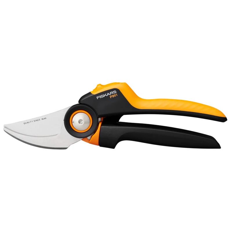 Fiskars PowerGear X-series L P961 dārza šķēres ,1057175,