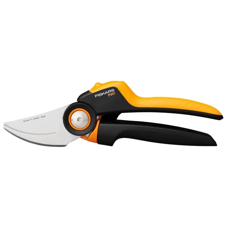Grieznes zaļie zari Fiskars PowerGear X-series L P961, 21.5 cm