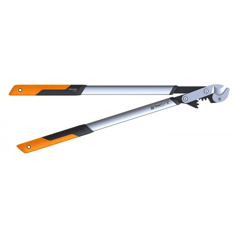 Fiskars PowerGear X zaru grieznes LX99 ,L,, laktas tipa