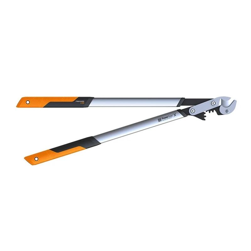 Fiskars PowerGear X zaru grieznes LX99 ,L,, laktas tipa