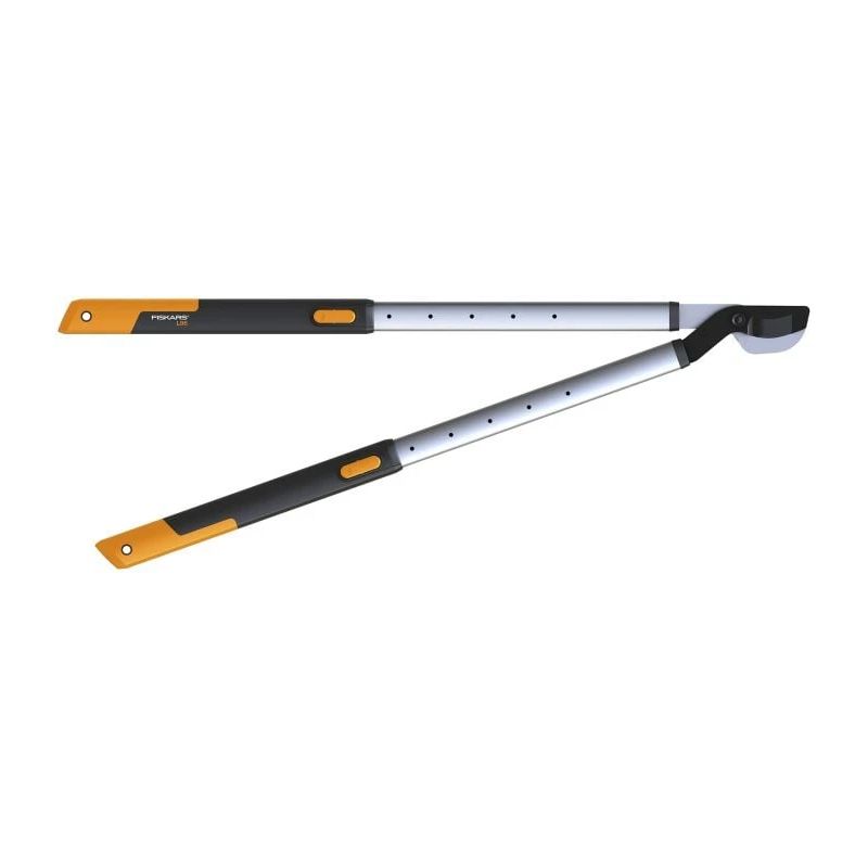 Grieznes teleskopiskas smartfit hs86