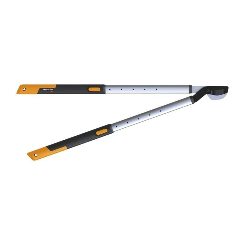 Grieznes teleskopiskas smartfit hs86