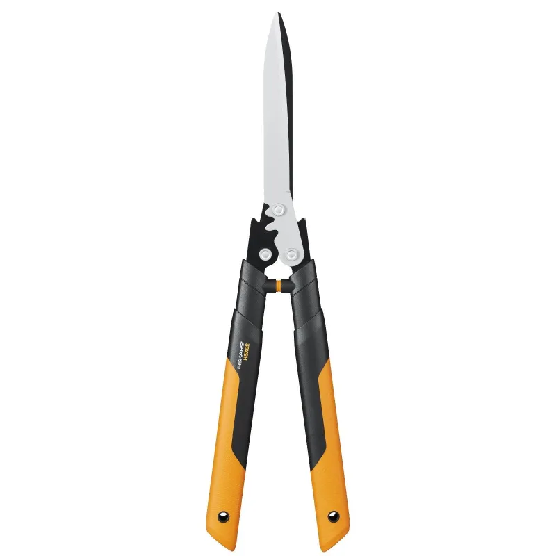 Dzīvžoga šķēres Fiskars Powergear, 665 mm