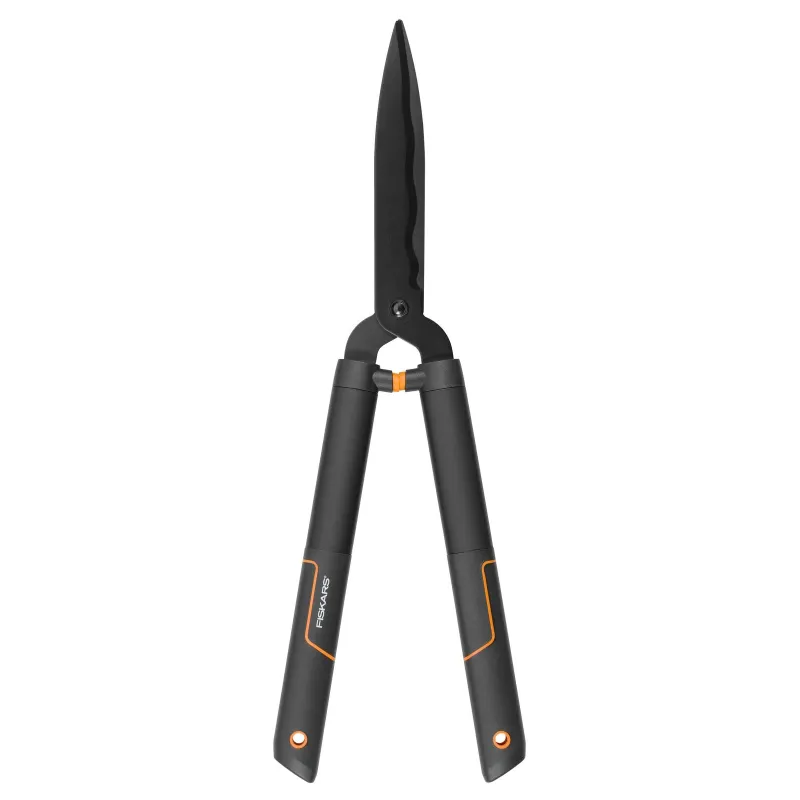 Dzīvžoga šķēres Fiskars, 230 mm