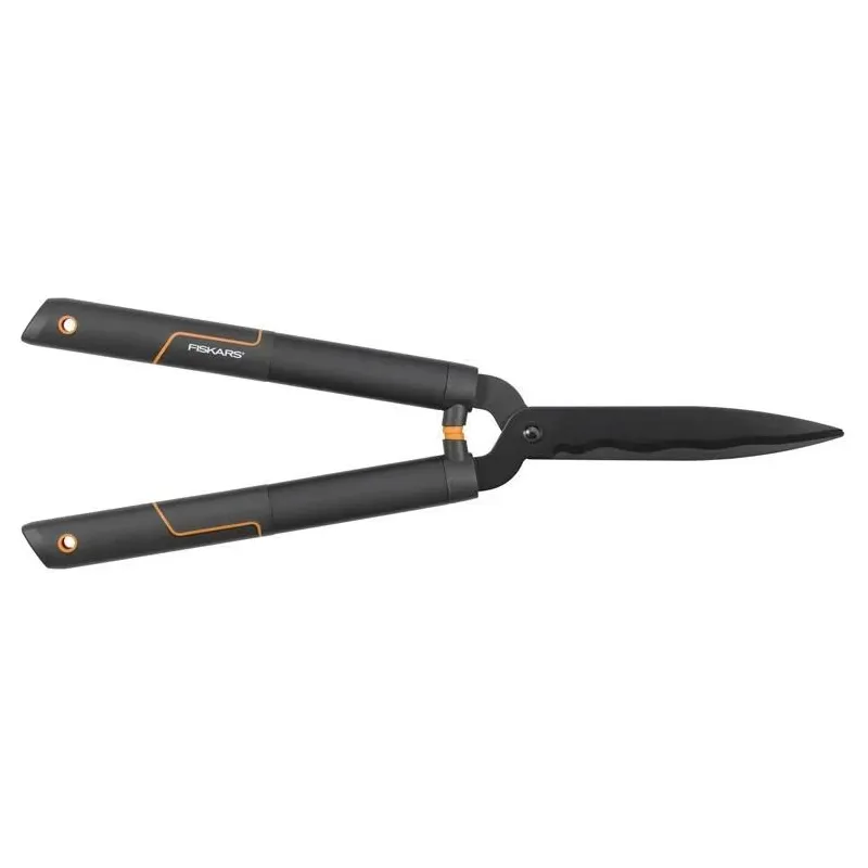 Dzīvžoga šķēres Fiskars, 230 mm