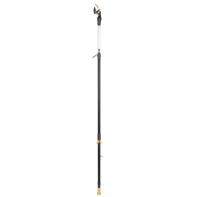 Fiskars PowerGear X Telescopic Branch Cutter UPX86