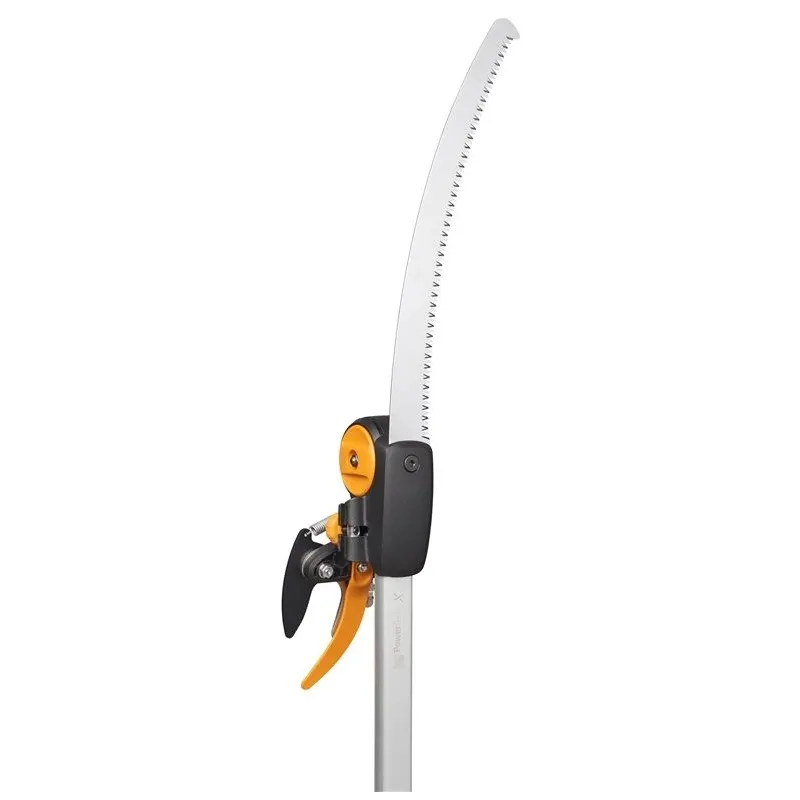 Atzarošanas zāģis Fiskars 1023633, 320 mm