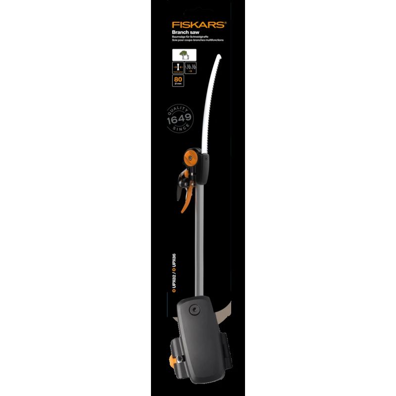 Fiskars PowerGear X zaru zāģis UPX86-UPX82 ,1023633,