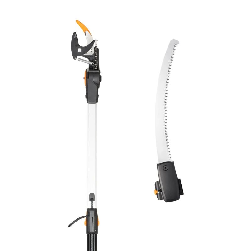 Fiskars PowerGear X zaru zāģis UPX86-UPX82 ,1023633,