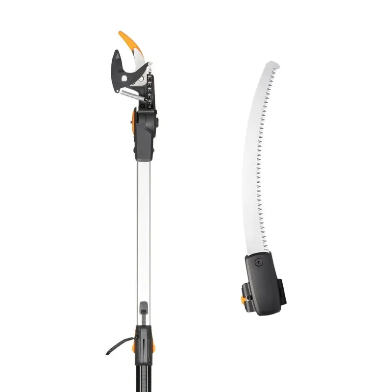 Atzarošanas zāģis Fiskars 1023633, 320 mm