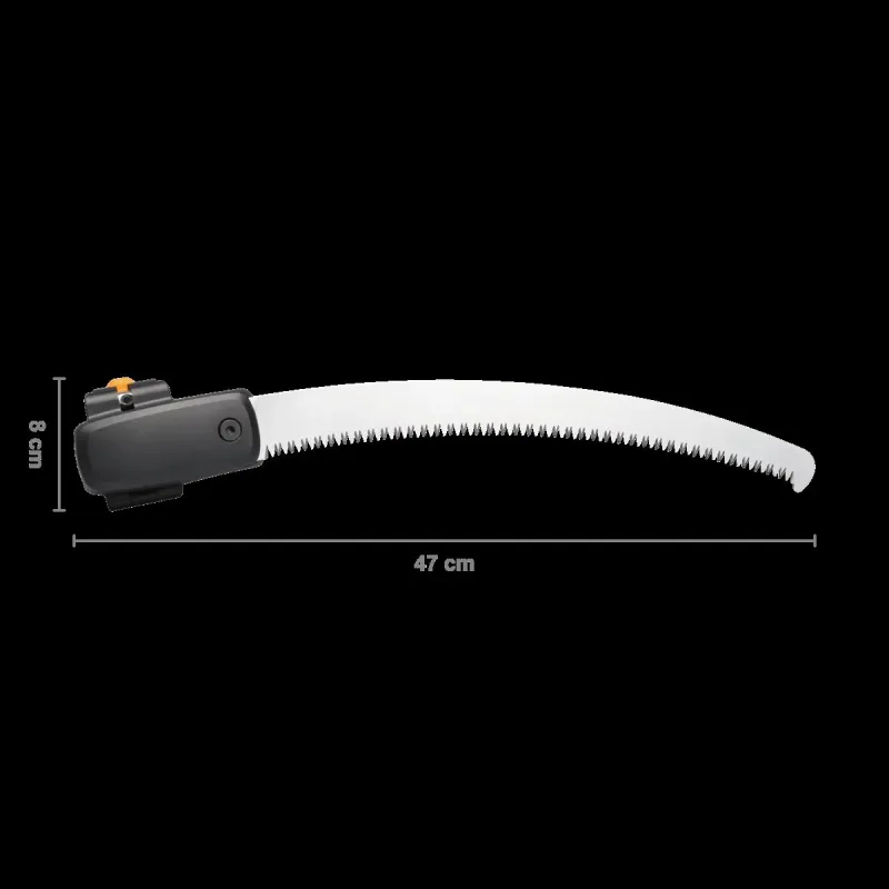 Atzarošanas zāģis Fiskars 1023633, 320 mm