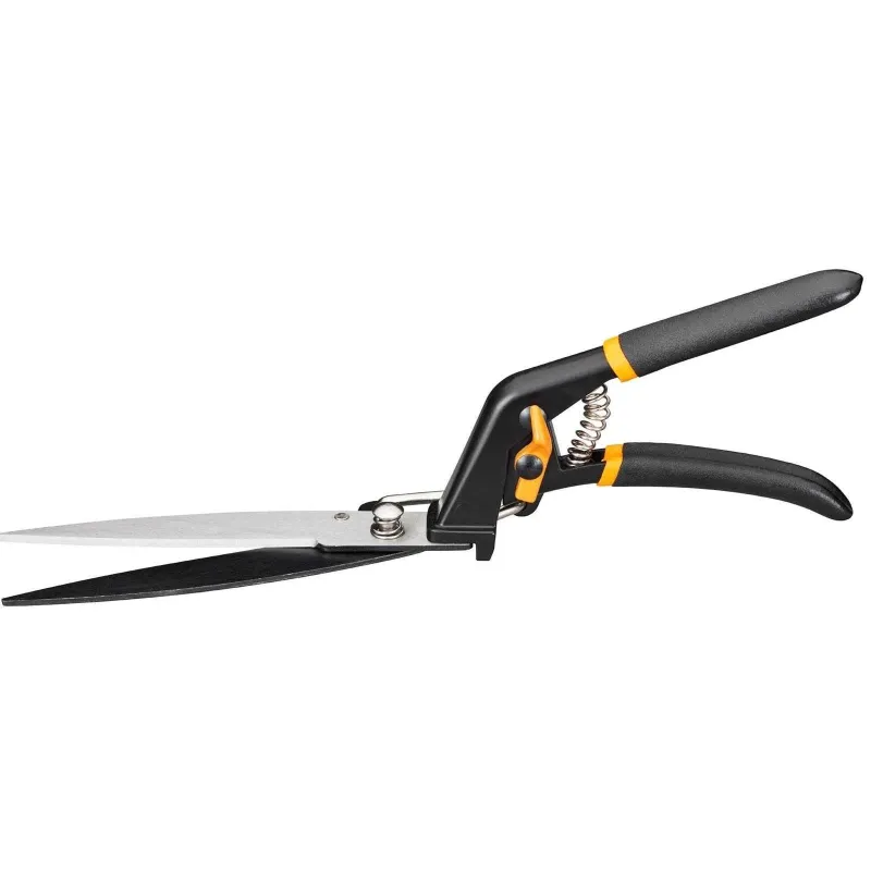 Zāles šķēres Fiskars Solid GS21, 310 mm