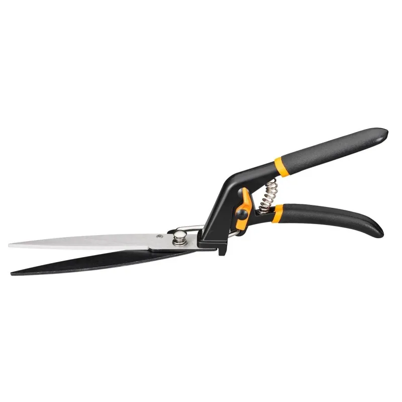 Zāles šķēres Fiskars Solid GS21, 310 mm