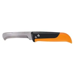 Fiskars X-series Folding Harvest Knife K80 ,1062819,