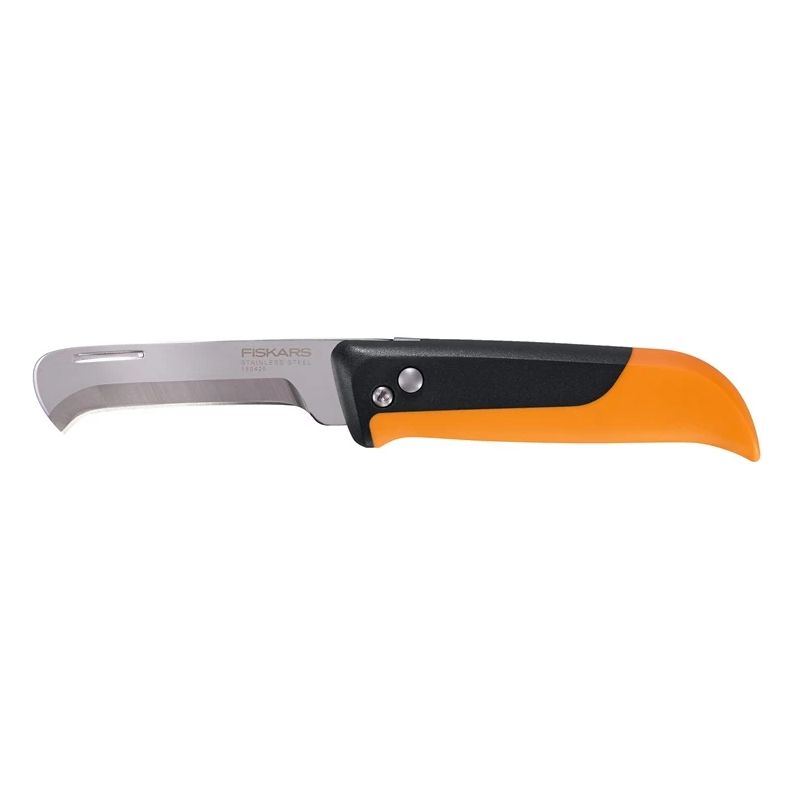 Fiskars X-series salokāmais ražas nazis K80 ,1062819,