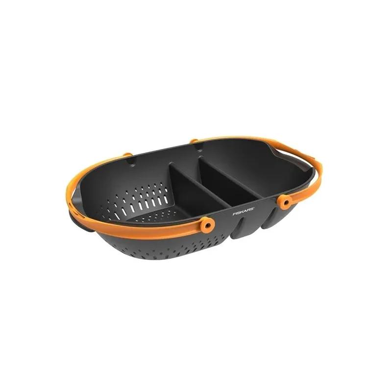 Augļu grozs Fiskars, 61 cm x 38.8 cm x 13.7 cm