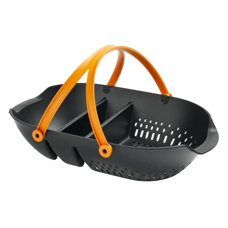 Augļu grozs Fiskars, 61 cm x 38.8 cm x 13.7 cm