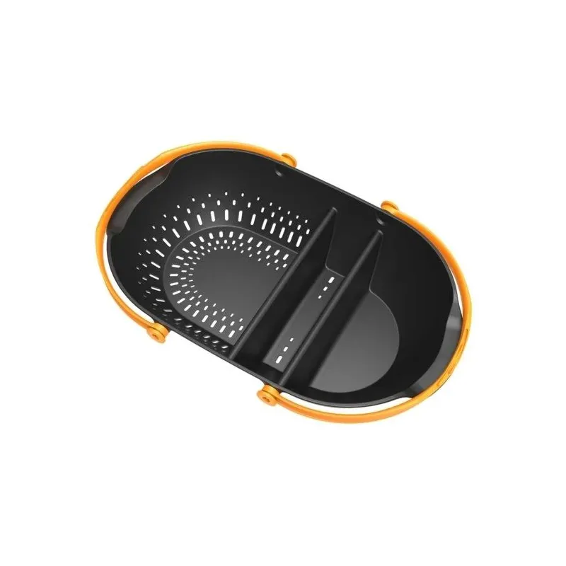 Augļu grozs Fiskars, 61 cm x 38.8 cm x 13.7 cm