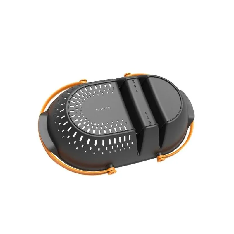 Augļu grozs Fiskars, 61 cm x 38.8 cm x 13.7 cm
