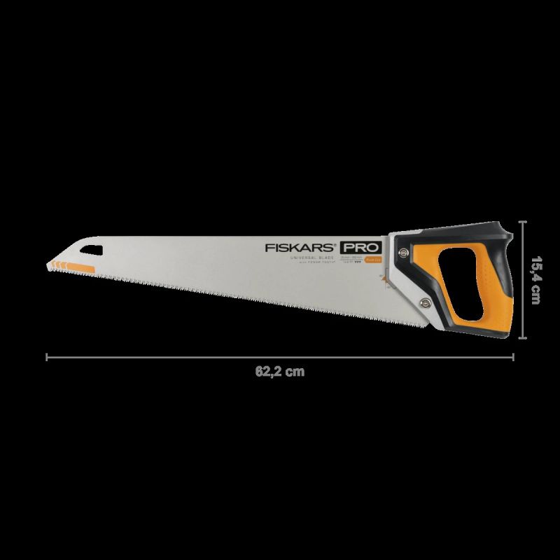 Zāģis manuālais 50cm 9tpi powertooth