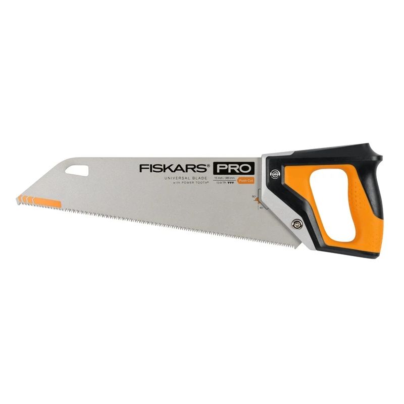 Pro power tooth rokas zāģis 38 cm