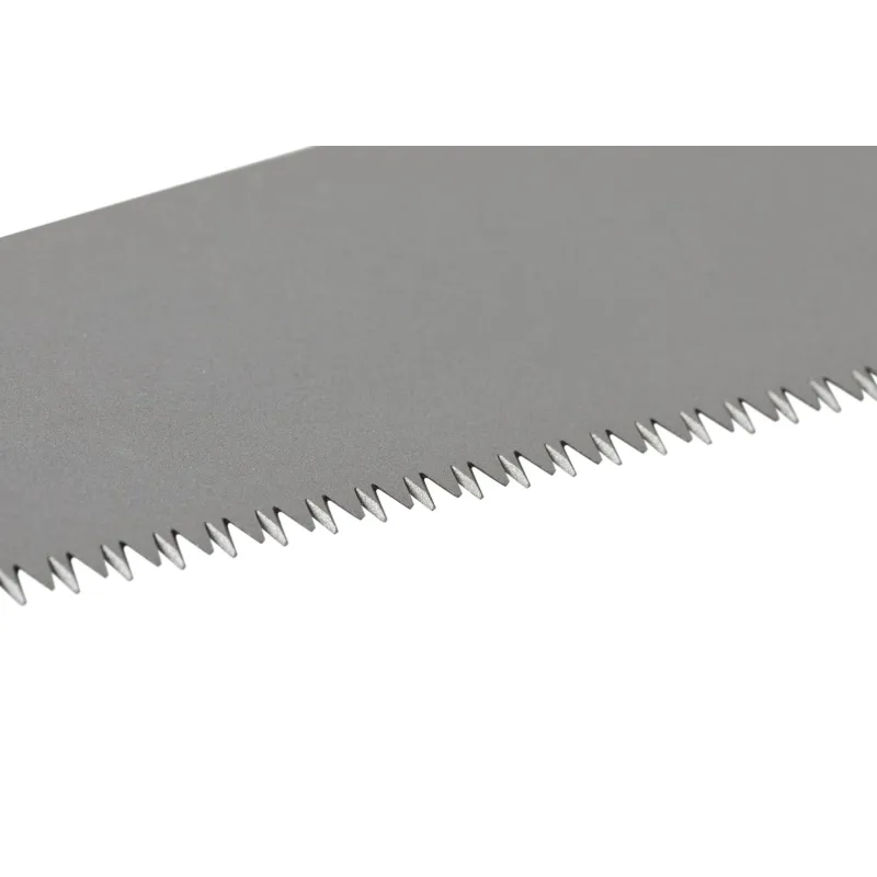 Rokas zāģis kokam Fiskars 1062930, koks, polivinilhlorīds ,pvc,, lamināts, 380 mm
