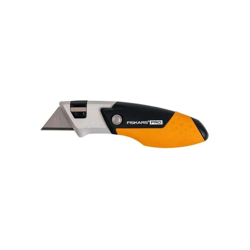 Celtniecības nazis Fiskars 1062939 1062939, 20 cm, plastmasa, 1 gab.
