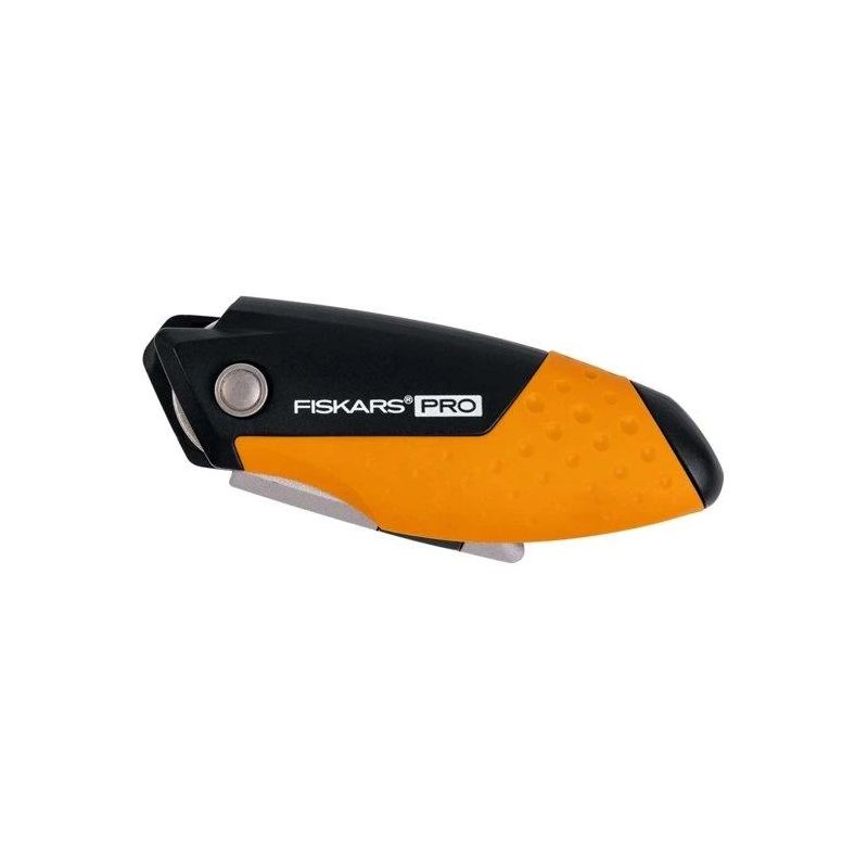 Fiskars Pro Compact salokāmais universālais nazis
