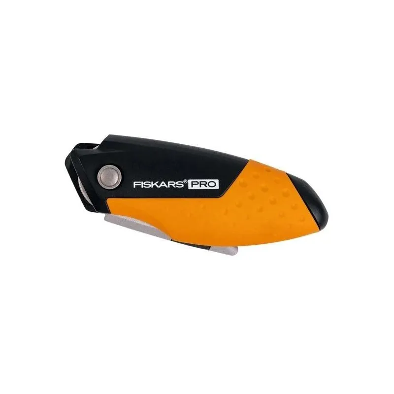 Fiskars Pro Compact Folding Universal Knife