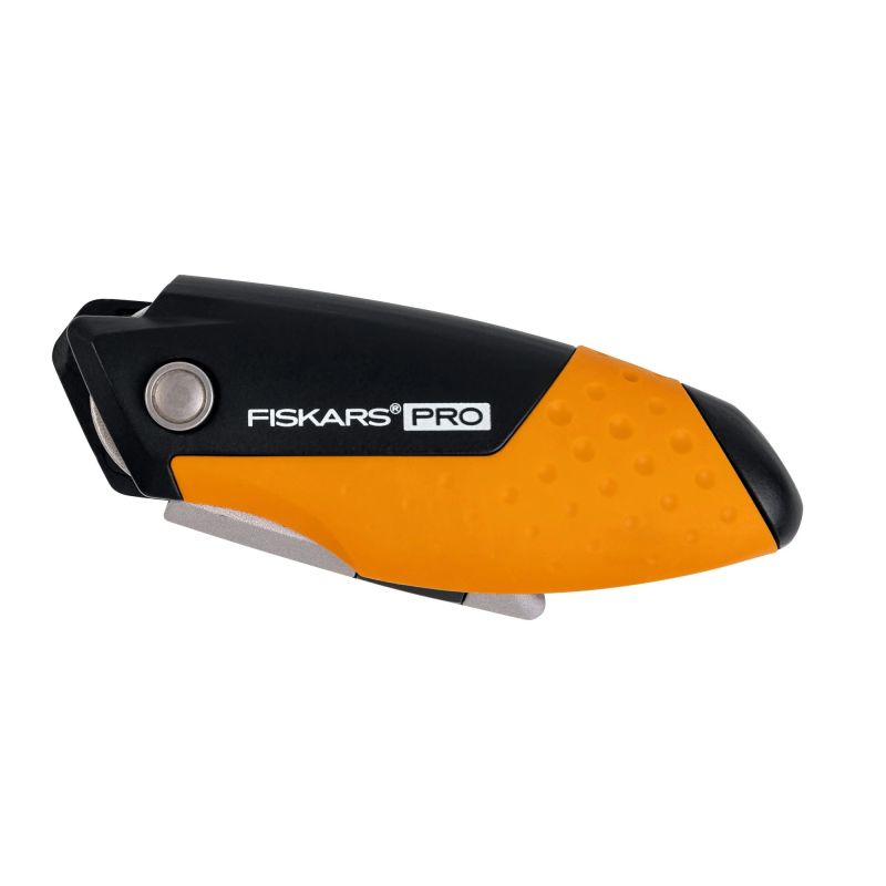 Fiskars Pro Compact salokāmais universālais nazis