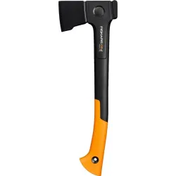 Kirvis Fiskars X18-S, universāls, 47.5 cm