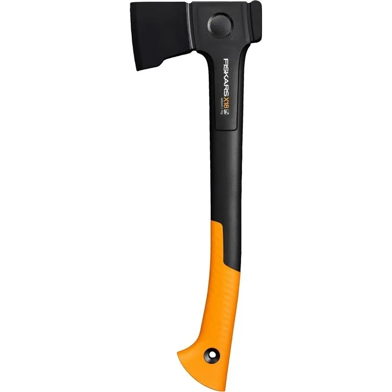 Cirvis Fiskars X18-S, universāls, 47.5 cm