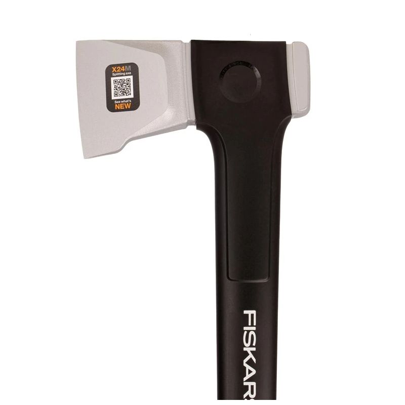 Kirvis Fiskars X24, 60 cm, 0.98 kg