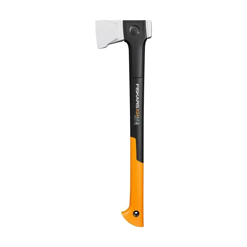 Kirvis Fiskars X24. 60 cm. 0.98 kg
