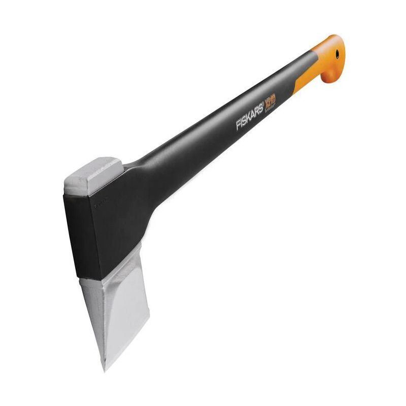 Cirvis Fiskars X28-M. sadalīšanas. 74.5 cm. 1.29 kg